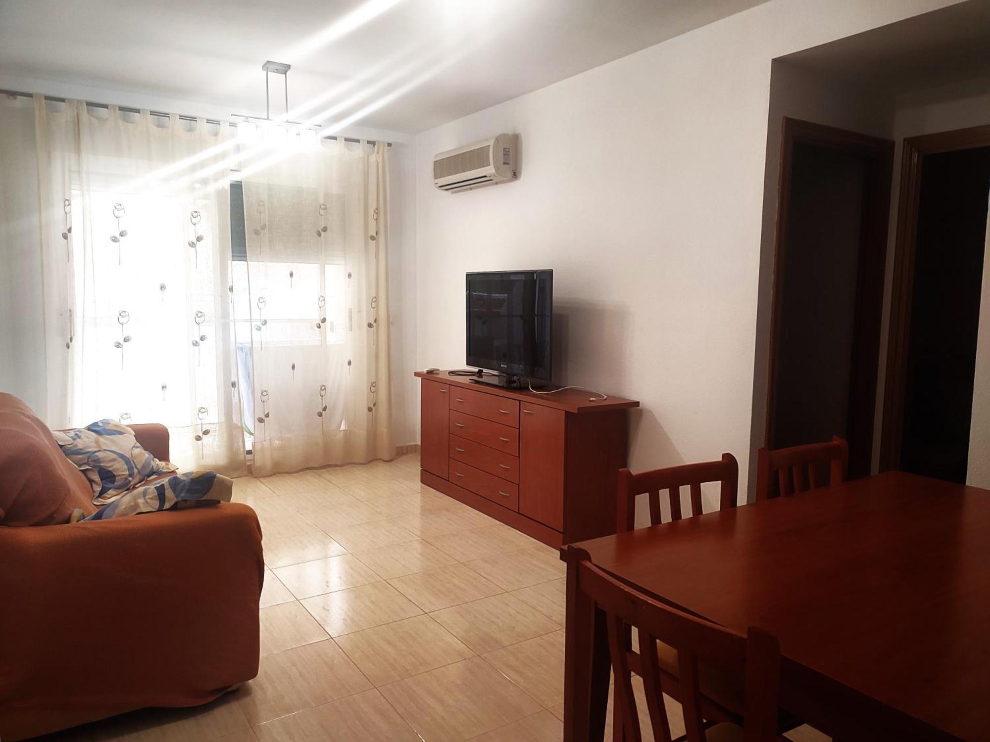 Apcostas Playa Coral - Costa Marfil Apartment Oropesa del Mar Exterior photo